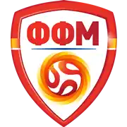 北马其顿logo