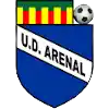 UD阿雷纳尔logo
