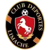 利马切颜色女足logo