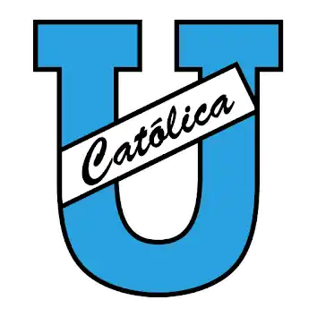 基多天主大学女足logo